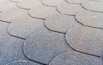 Tregardock asphalt roofing costs