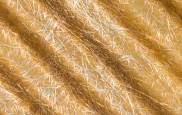 Tregardock fibreglass roof waterproofing