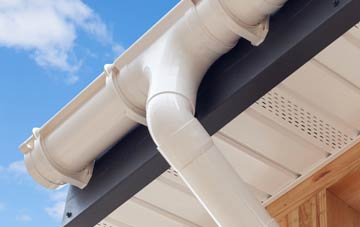 Tregardock gutter installation costs