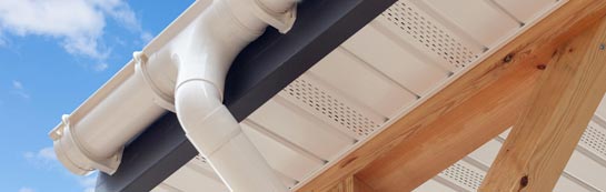 get Tregardock guttering quotes today