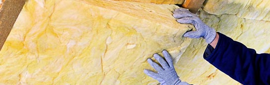 quotes for Tregardock roof insulation