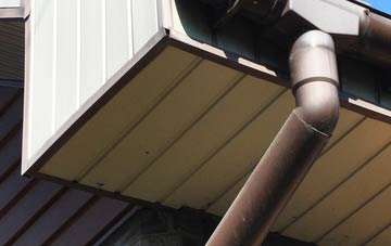 Tregardock soffit installation costs