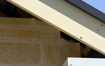soffit repair Tregardock